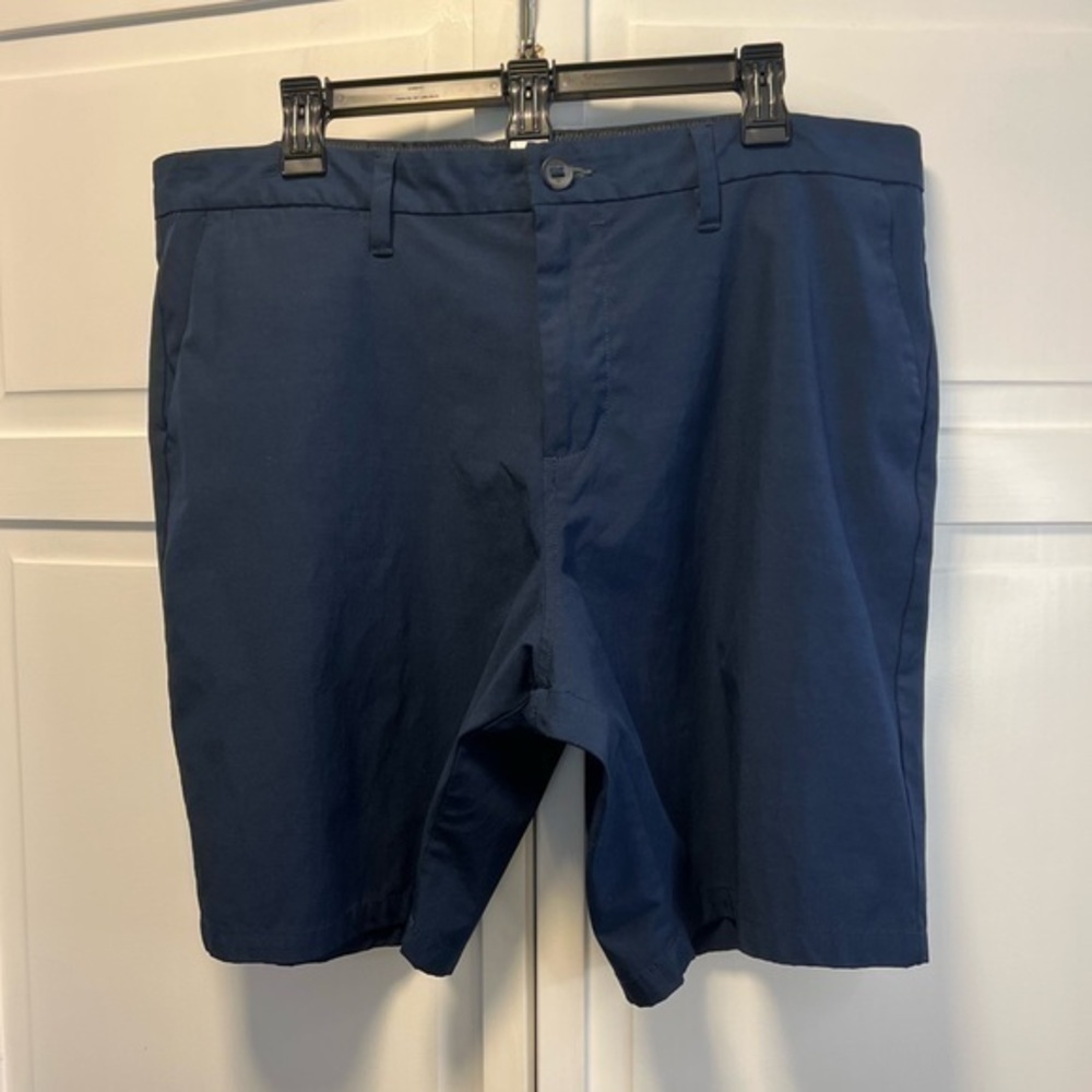 Billabong Recycler New Order Submersible Shorts Size Men’s 38 Color Blue